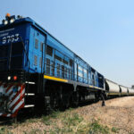 Licitación del Belgrano Cargas: 3.000 millones de dólares y el control logístico de los puertos del Gran Rosario