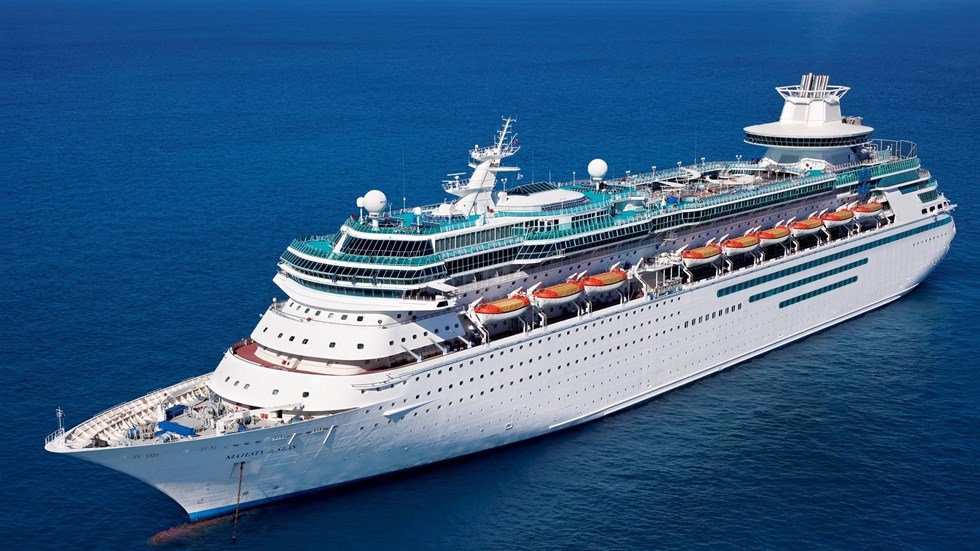 Con pasajeros voluntarios arranca la industria de cruceros