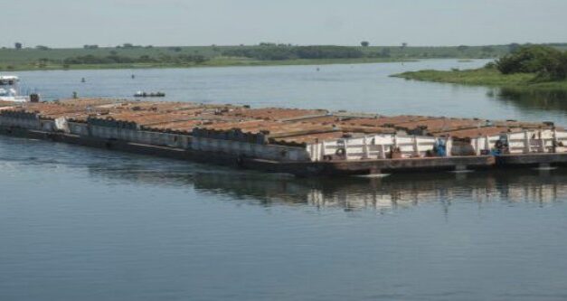 ¿Qué nos dejó el XV Encuentro Argentino de Transporte Fluvial?