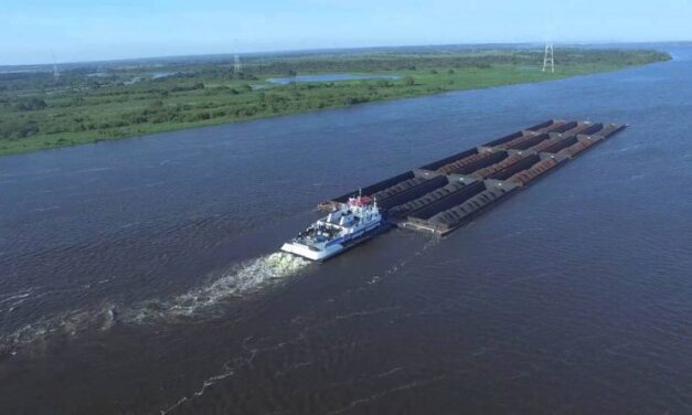 Necesitamos desarrollar modelos de gestión de infraestructuras sustentables