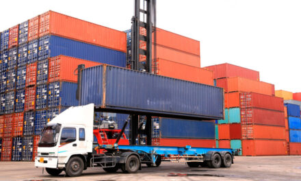 La especialización en el mundo de la logística y el comercio exterior