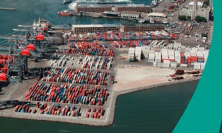 AGP capacita  al personal portuario de todo el país