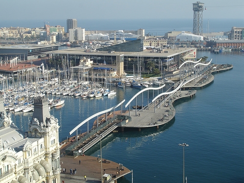 El Puerto de Barcelona fortalece la igualdad de género