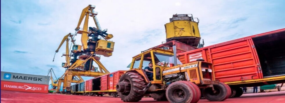 Puerto Barranqueras: Coincidencias respecto al potencial de crecimiento de la hidrovía