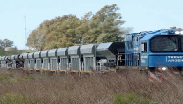 Nuevo esquema en la operación de Ferrocarriles Cargas, al finalizar las concesiones