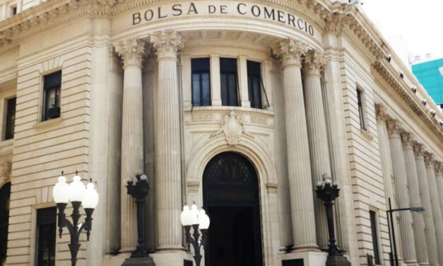 Autoridades de la BCR se reunieron con el Ministro de Transporte de la Nación y su equipo