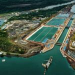 El presupuesto del Canal de Panamá es aprobado en tercer debate por la Asamblea Nacional