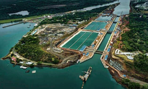Canal de Panamá: el canal ampliado cumple 5 años de operaciones