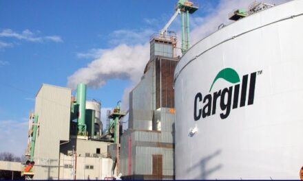 Cargill le arrebató a Cofco el primer lugar en la exportación de granos y subproductos de la Argentina