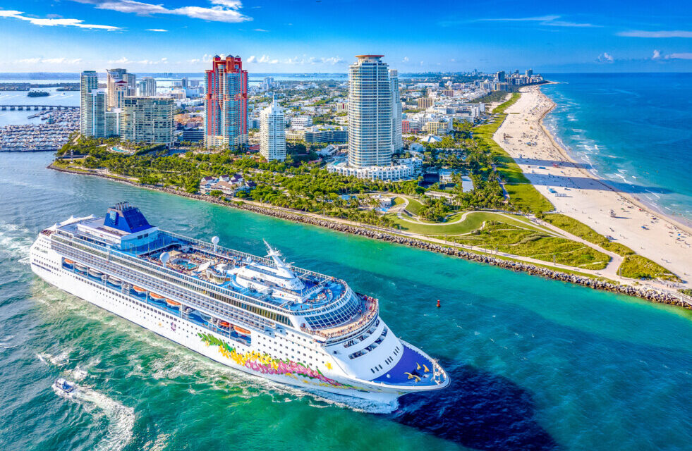 ¿Cruceros sólo para pasajeros vacunados?