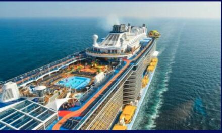 Sin cambios en los planes de navegación después de los nuevos casos de COVID-19, dicen las líneas de cruceros