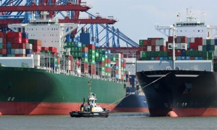 Prefectura concluyó exitosamente un curso de capacitación profesional para funcionarios de supervisión por el Estado rector del puerto