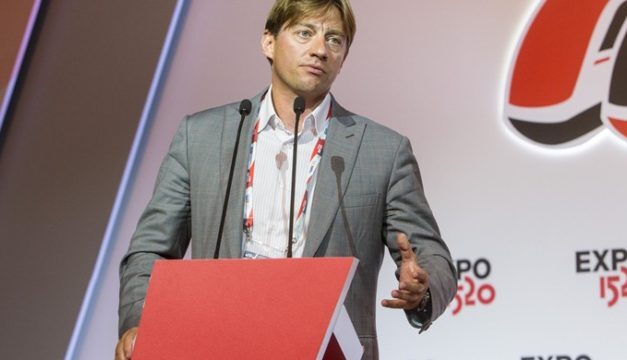 TMH se prepara para firmar un importante contrato para el suministro de trenes eléctricos a Argentina.