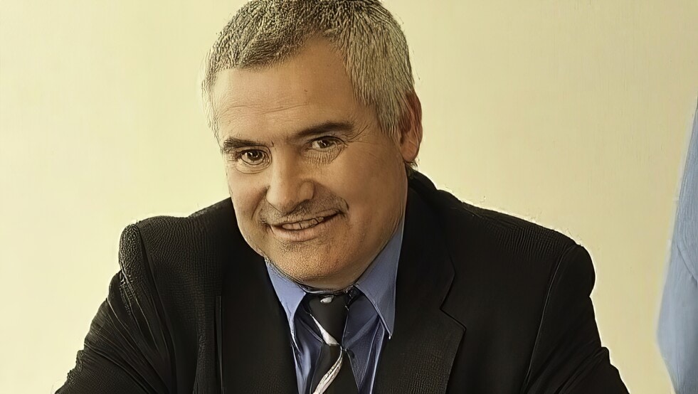 Un argentino accede a una representación clave para los puertos de Sudamérica