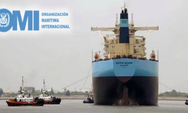 La OMI pide más medidas para hacer frente a la piratería en el golfo de Guinea