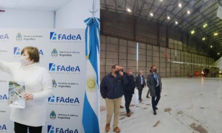 Julián Obaid en Córdoba: “Trabajar con los principales actores del sistema de transporte de la provincia es fundamental para fortalecer la seguridad operacional”