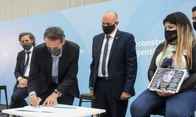 Anuncian Plan de Obras y Proyectos de Seguridad Vial en las 23 provincias del país y CABA