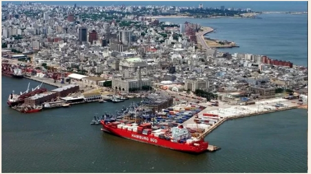 ¿Puede Montevideo duplicar la capacidad de carga de Buenos Aires?