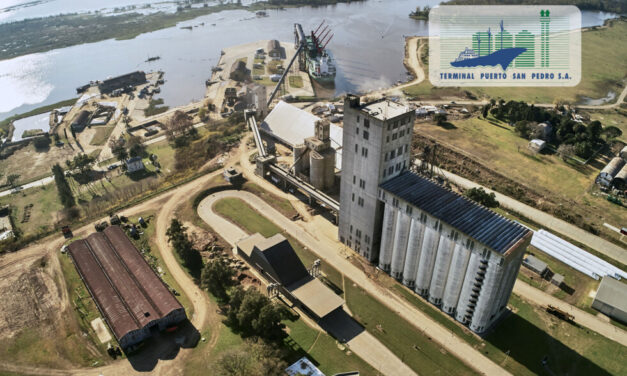 Dos empresas se presentaron a la licitación de dragado del puerto de San Pedro 2026