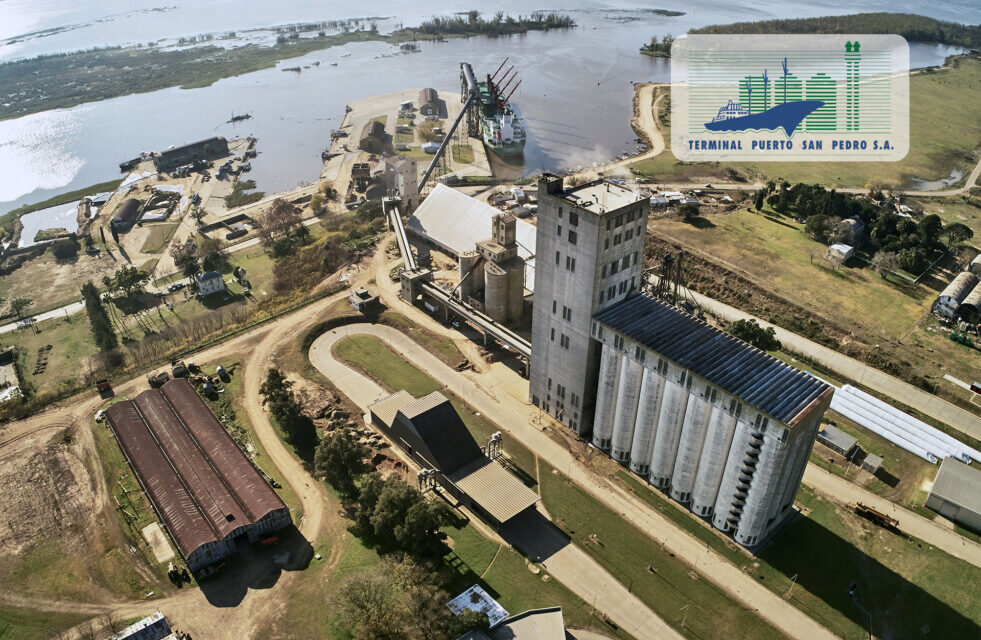 Dos empresas se presentaron a la licitación de dragado del puerto de San Pedro 2026