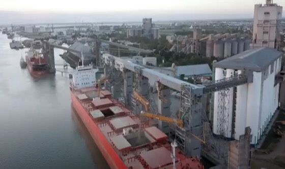 La Provincia y los puertos públicos bonaerenses planifican estrategias de desarrollo conjunto