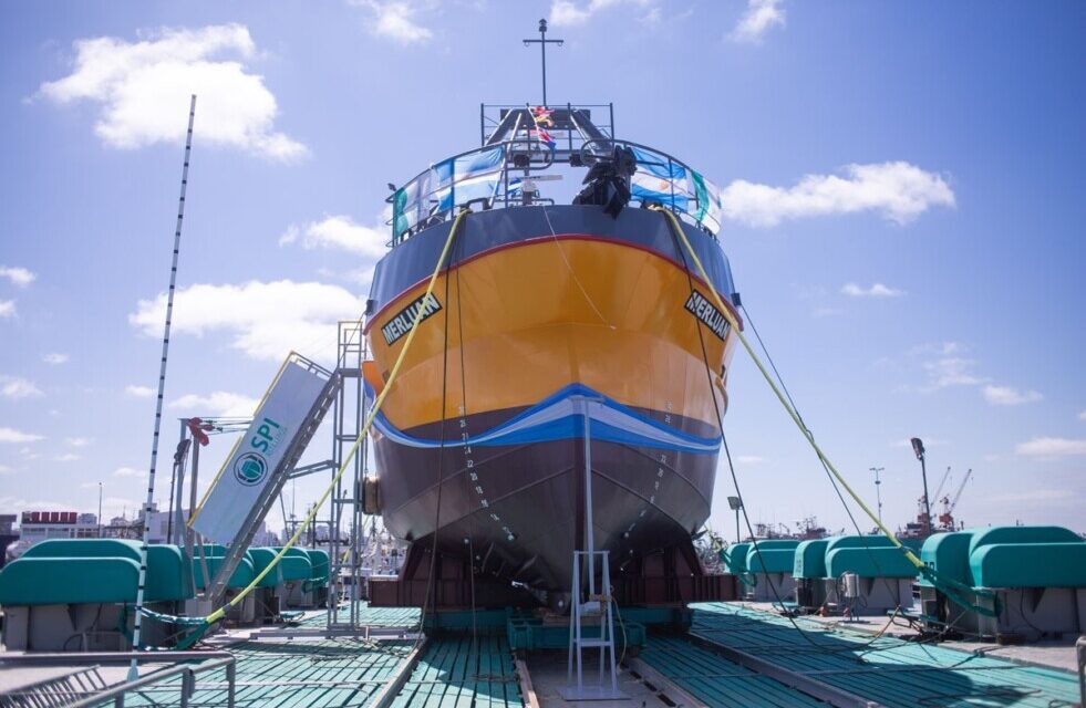 Hoy inicia el Encuentro Internacional de la Industrial Naval EINAVAL 2022
