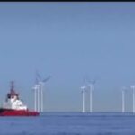 2023: un año clave para la normativa sobre la energía eólica marina flotante para España