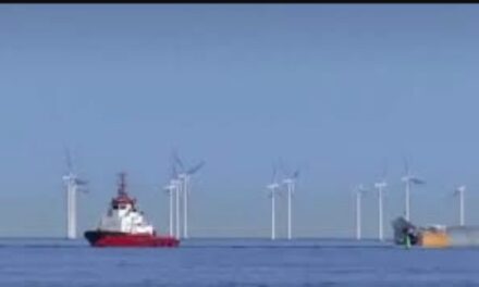 2023: un año clave para la normativa sobre la energía eólica marina flotante para España