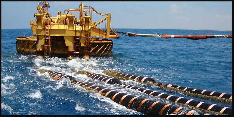 Un nuevo cable de internet submarino unirá a Estados Unidos y a la Argentina