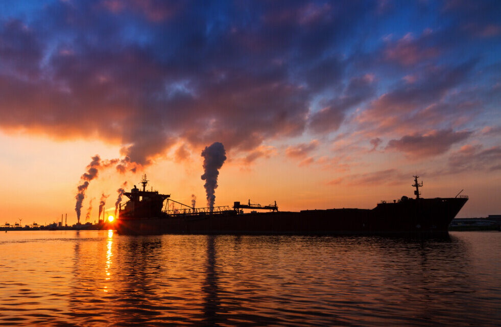 Argentina adhiere a las regulaciones del Anexo VI del MARPOL para la prevención de la contaminación del aire por los barcos