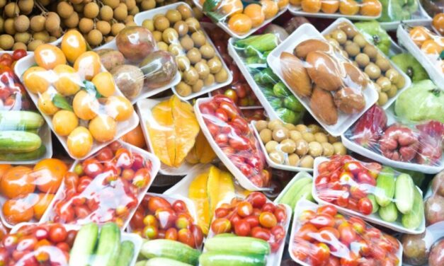 Senasa certifica 11 mil toneladas de frutas y hortalizas de exportación
