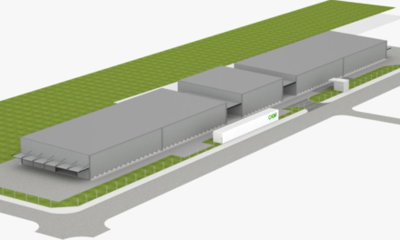 Se construirá un nodo logístico en la localidad de San Francisco, Córdoba