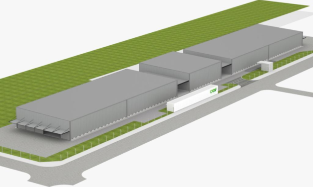 Se construirá un nodo logístico en la localidad de San Francisco, Córdoba