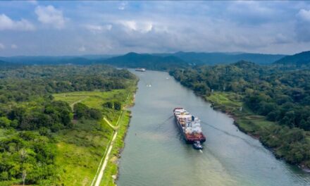 Parte de la solución: Cómo el Canal de Panamá protege los recursos naturales de la cuenca hidrográfica
