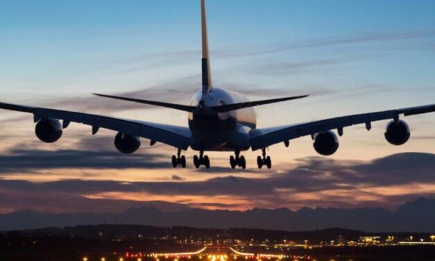 El Gobierno Nacional suspendió destinos y redujo vuelos con Europa