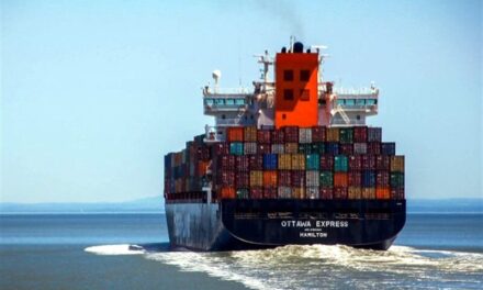 La OMI adopta nuevas medidas para reducir las emisiones de los buques