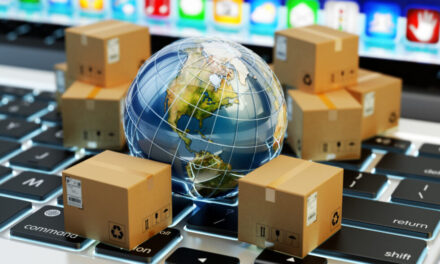 El comercio electrónico global sube a $ 26,7 billones. El COVID-19 impulsa las ventas en línea