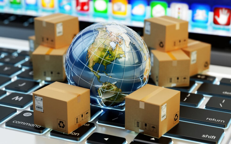 El comercio electrónico global sube a $ 26,7 billones. El COVID-19 impulsa las ventas en línea