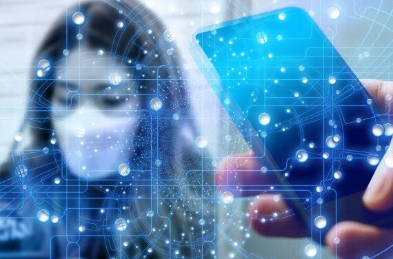 Crean herramientas para monitorear la propagación del coronavirus a través de celulares