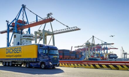 Dachser USA Air & Sea Logistics expande sus operaciones en Phoenix, Arizona