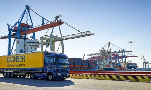 Dachser USA Air & Sea Logistics expande sus operaciones en Phoenix, Arizona
