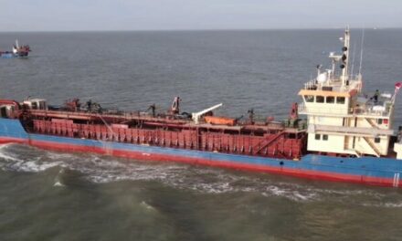 Puerto de Mar del Plata: espera iniciar el dragado en agosto
