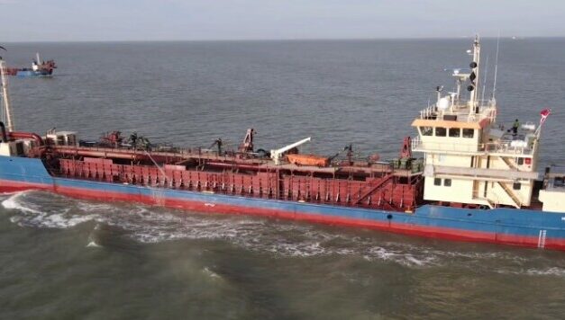 Puerto de Mar del Plata: espera iniciar el dragado en agosto