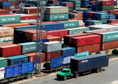 Las exportaciones latinoamericanas crecerán 22% impulsadas por el escenario internacional