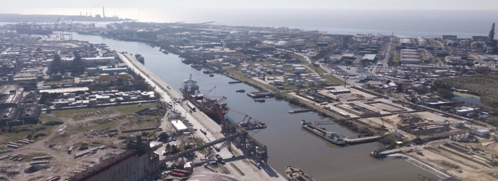 Exportaciones marcan un récord histórico en los puertos de la provincia de Buenos Aires