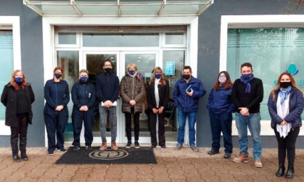 SPI Astilleros consolida su política de Género y Diversidad