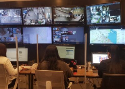 G4S transfiere a Maxtracker y Secutec, dos empresas locales, su servicio de monitoreo y protección satelital de flotas