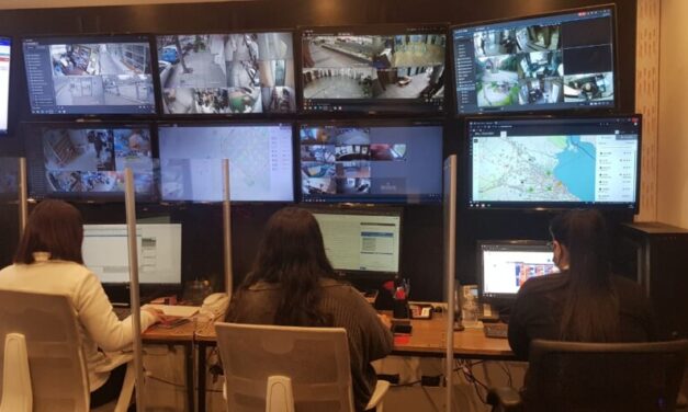 G4S transfiere a Maxtracker y Secutec, dos empresas locales, su servicio de monitoreo y protección satelital de flotas
