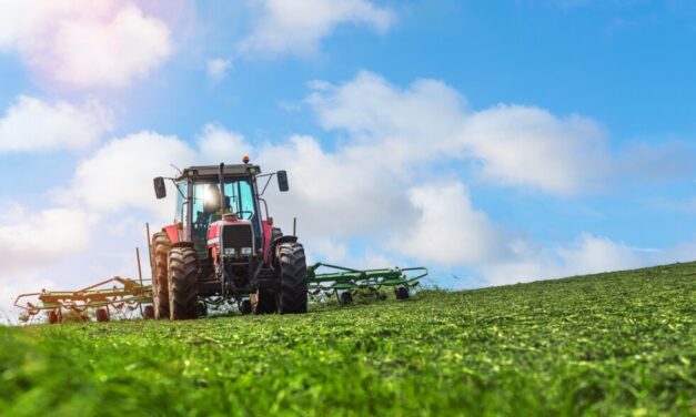 Se crea el Sistema Nacional de Trazabilidad de Productos Fitosanitarios