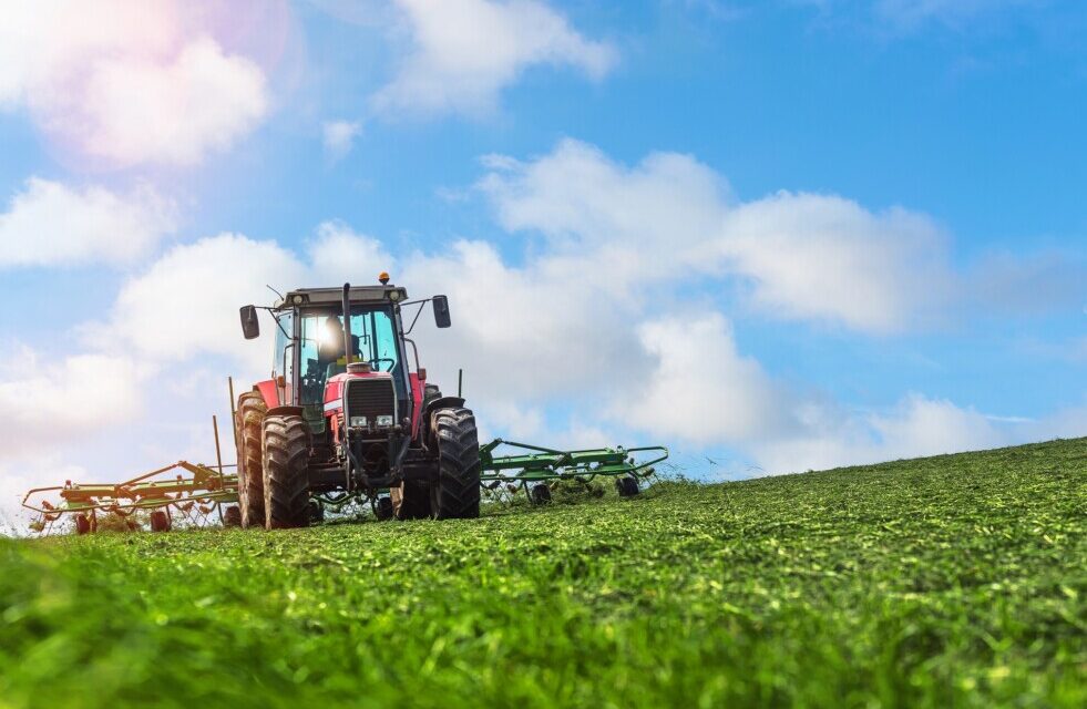 Se crea el Sistema Nacional de Trazabilidad de Productos Fitosanitarios
